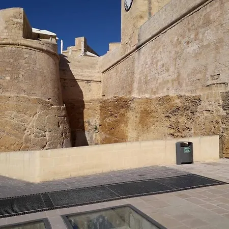 Проживание в семье Cittadella *