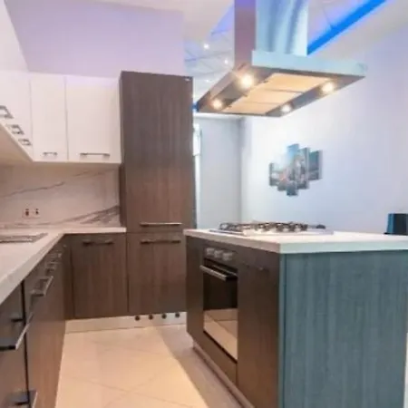 Cittadella Проживание в семье *