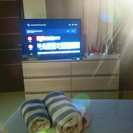 Проживание в семье Cittadella *