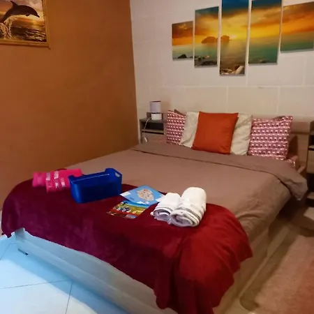 Cittadella Проживание в семье *