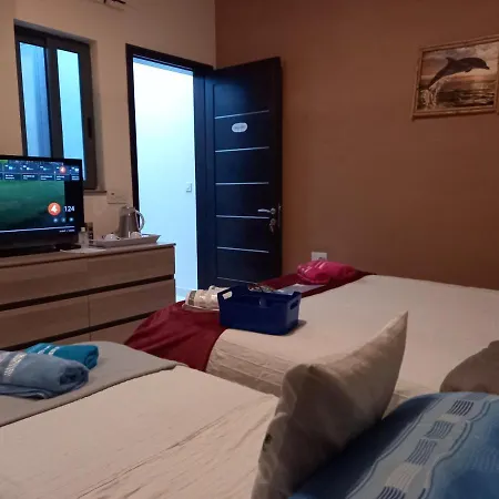 Проживание в семье Cittadella *