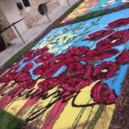 Cittadella Проживание в семье Виктория