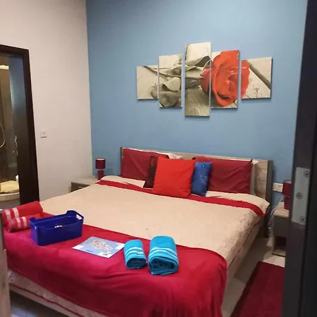 Проживание в семье Cittadella *