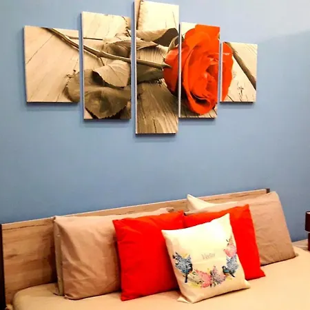 Cittadella Проживание в семье