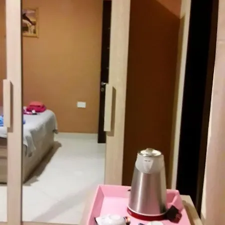 Проживание в семье Cittadella