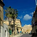 Cittadella Quarto em Acomodações Particulares