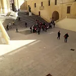 Cittadella Quarto em Acomodações Particulares Victoria