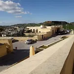 Cittadella Quarto em Acomodações Particulares Victoria