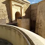 Cittadella Quarto em Acomodações Particulares