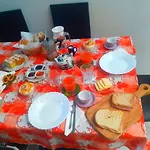 Quarto em Acomodações Particulares Cittadella Victoria