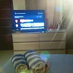 Quarto em Acomodações Particulares Cittadella *