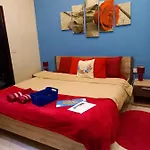 Cittadella Quarto em Acomodações Particulares