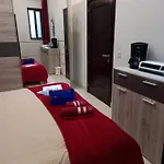 Cittadella Quarto em Acomodações Particulares *