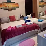 Cittadella Quarto em Acomodações Particulares *