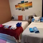 Cittadella Quarto em Acomodações Particulares Victoria