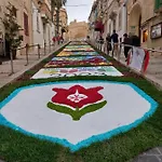 Cittadella Quarto em Acomodações Particulares Victoria