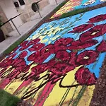 Cittadella Quarto em Acomodações Particulares Victoria