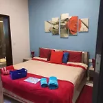 Quarto em Acomodações Particulares Cittadella *