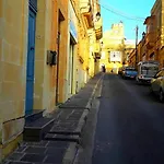 Cittadella Quarto em Acomodações Particulares Victoria