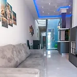 Quarto em Acomodações Particulares Cittadella Victoria