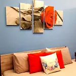 Cittadella Quarto em Acomodações Particulares
