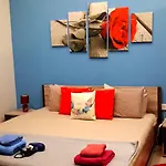 Quarto em Acomodações Particulares Cittadella Victoria