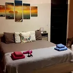Cittadella Quarto em Acomodações Particulares