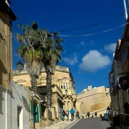 Cittadella Quarto em Acomodações Particulares
