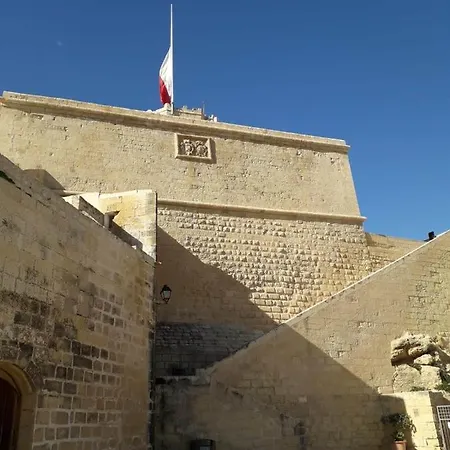 Cittadella Victoria