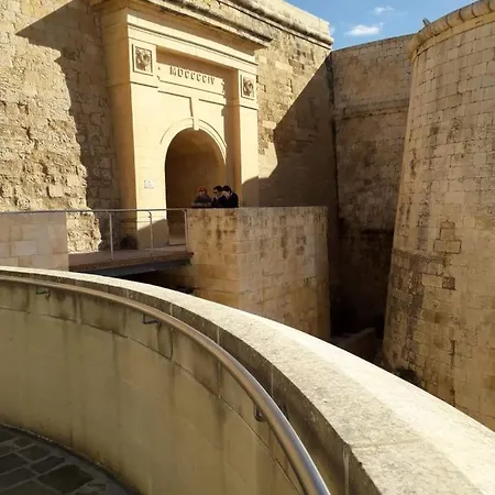 Cittadella Quarto em Acomodações Particulares
