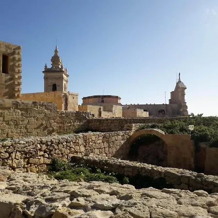 Cittadella Rum i privatbostad *
