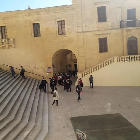 Cittadella ויקטוריה