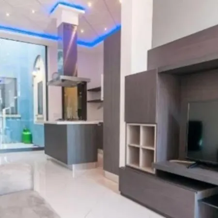 Cittadella Quarto em Acomodações Particulares Victoria