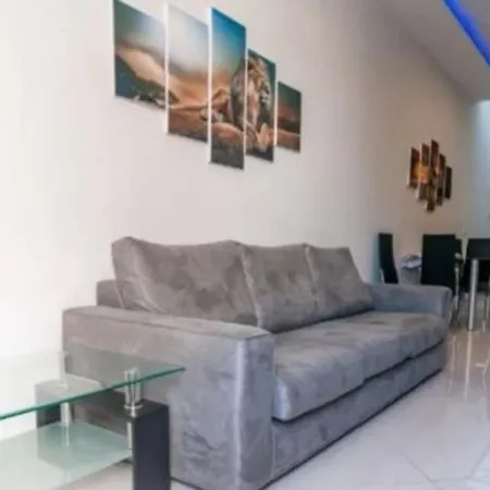 Privatunterkunft Cittadella