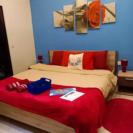 Cittadella Quarto em Acomodações Particulares