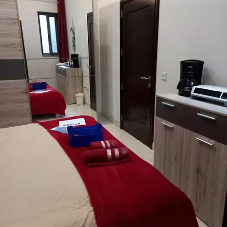 Cittadella Quarto em Acomodações Particulares *