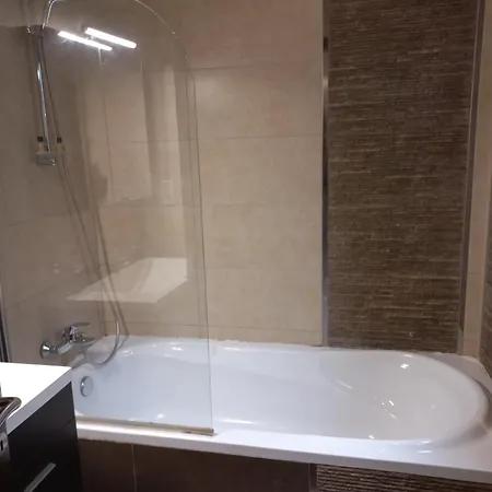 Cittadella Quarto em Acomodações Particulares