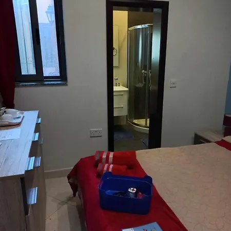 Cittadella Quarto em Acomodações Particulares