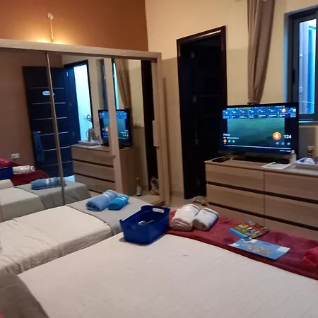 Cittadella * ויקטוריה