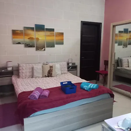Cittadella Quarto em Acomodações Particulares *