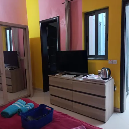 Homestay szállás Cittadella *