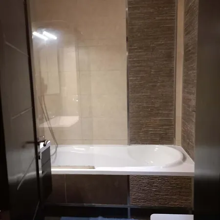 Quarto em Acomodações Particulares Cittadella Victoria