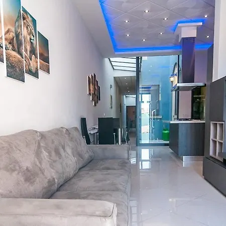 Quarto em Acomodações Particulares Cittadella Victoria