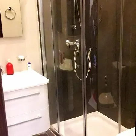 Quarto em Acomodações Particulares Cittadella Victoria