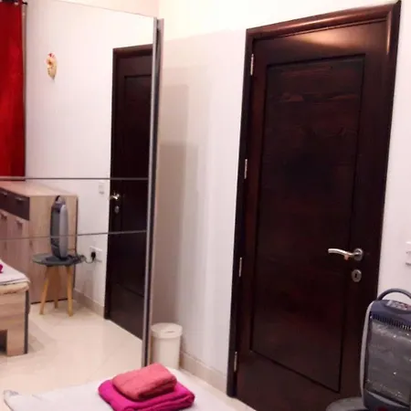 Homestay Cittadella *