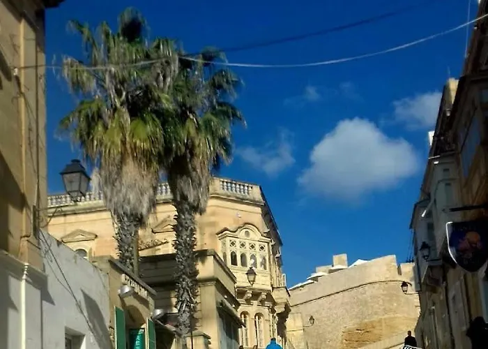 Cittadella Habitación en casa particular