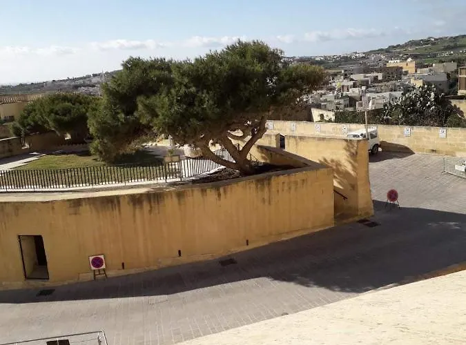 Homestay szállás Cittadella Victoria