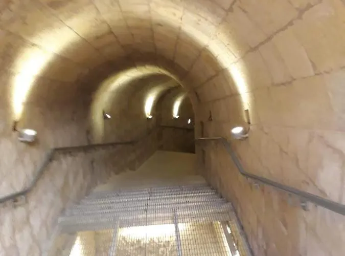 Cittadella Quarto em Acomodações Particulares