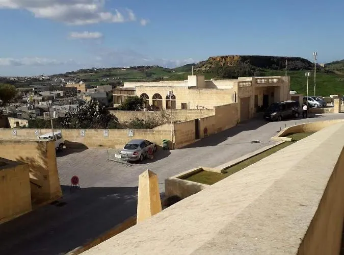 Cittadella Homestay szállás Victoria