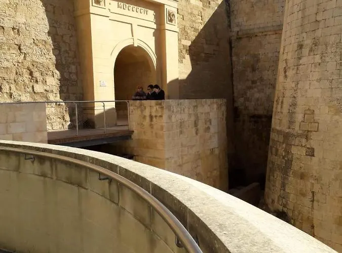 Cittadella Quarto em Acomodações Particulares